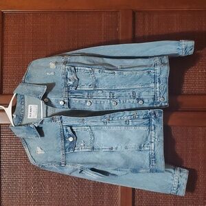 Old Navy Denim jacket